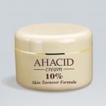 Ahacid cream 10%