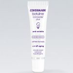 Covermark botuline concealer spf 50 e aging hev