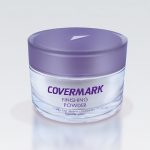 Finishing powder jar 25gr