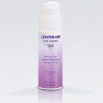 Covermark leg magic fluid
