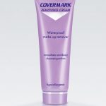 Covermark removing cream ( démaquillant )
