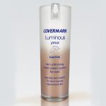 Covermark luminous supreme yeux
