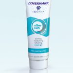 Rayblock after sun body