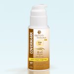 Rayblock body plus milk spf50 ( auto-bronzant )