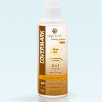 Rayblock body plus spray (  auto-bronzant ) spf 50