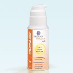 RayBlock body plus milk spf 50