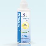 Rayblock body plus spray spf 50