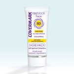 Covermark RayblockPF 80 très haute protection Tunisie